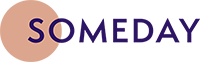 SomeDay Logo