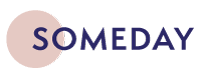 SomeDay Logo
