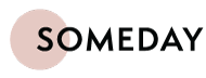 SomeDay Logo
